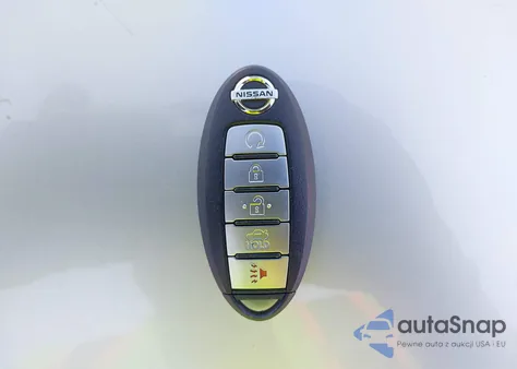 2015 Nissan Altima 2.5 Sl from USA, damaged, VIN 1N4AL3AP6FN885587